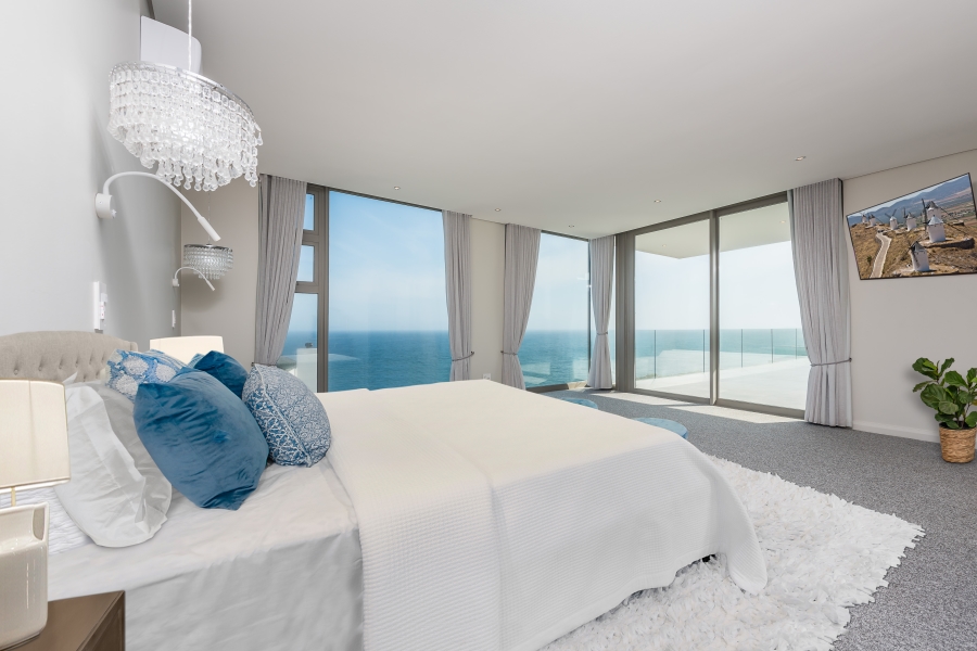 5 Bedroom Property for Sale in Pinnacle Point Golf Estate Western Cape